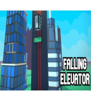 Falling Elevator Steam Key GLOBAL